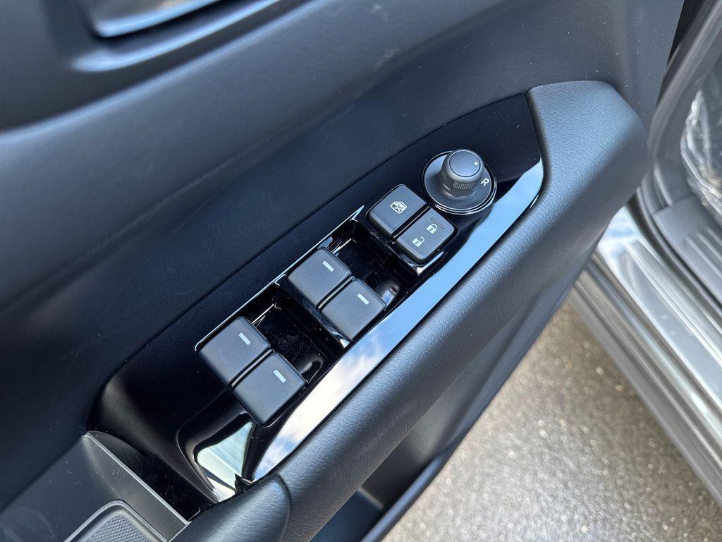 new 2025 Mazda CX-5 car, priced at $30,742