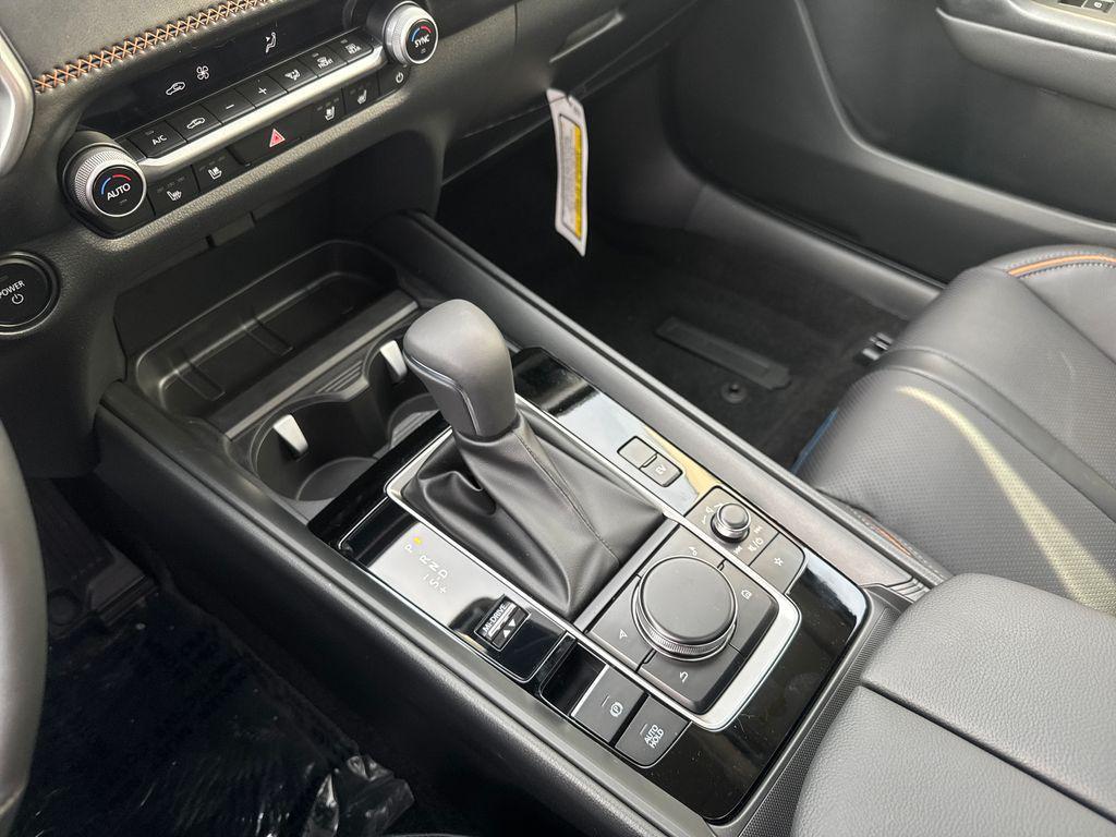 new 2026 Mazda CX-50 Hybrid car, priced at $36,863