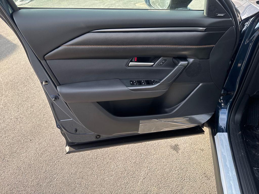 new 2026 Mazda CX-50 Hybrid car, priced at $36,863