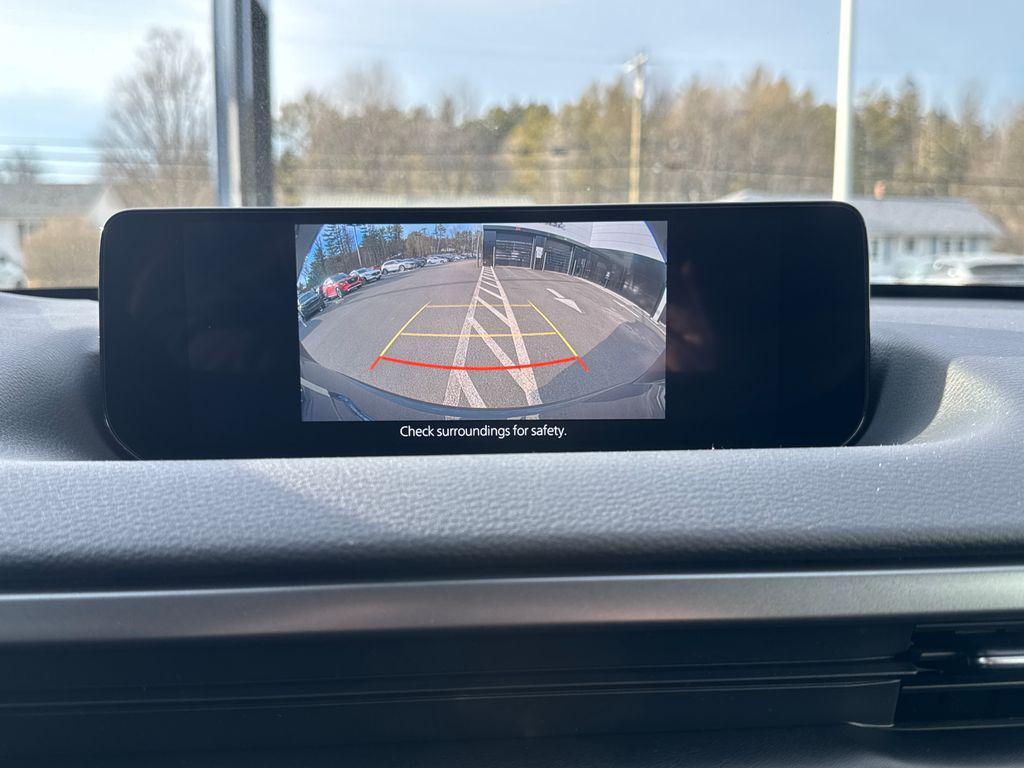 new 2026 Mazda CX-50 Hybrid car, priced at $36,863