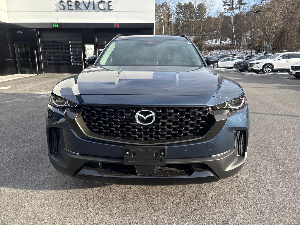 new 2026 Mazda CX-50 Hybrid car, priced at $36,863
