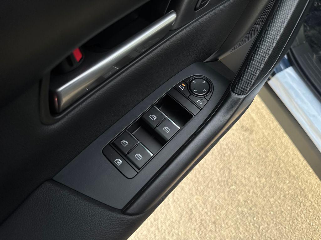 new 2026 Mazda CX-50 Hybrid car, priced at $36,863