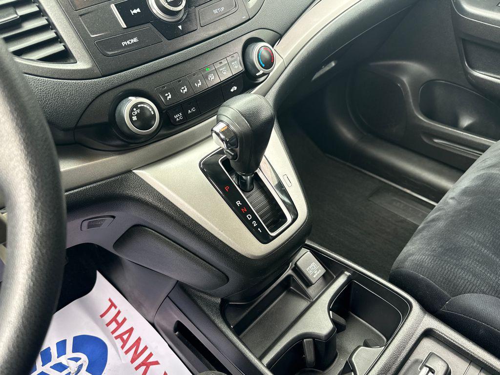 used 2014 Honda CR-V car, priced at $5,700