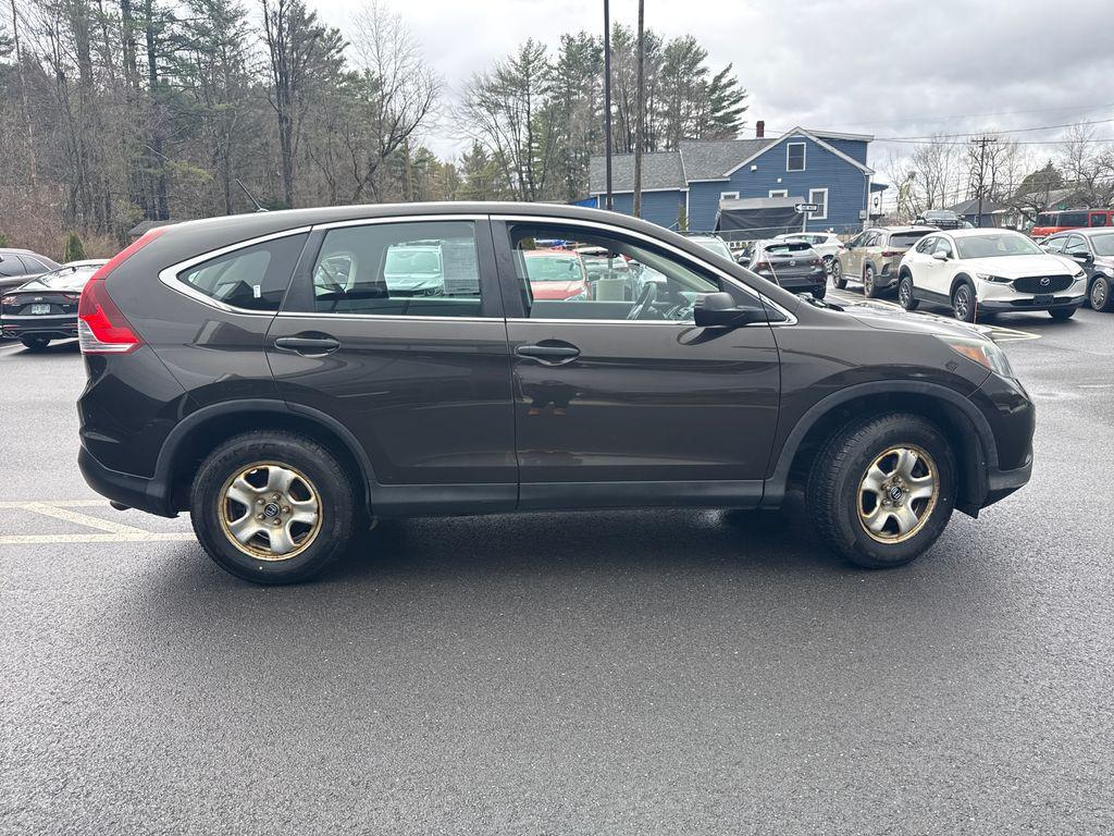 used 2014 Honda CR-V car, priced at $5,700