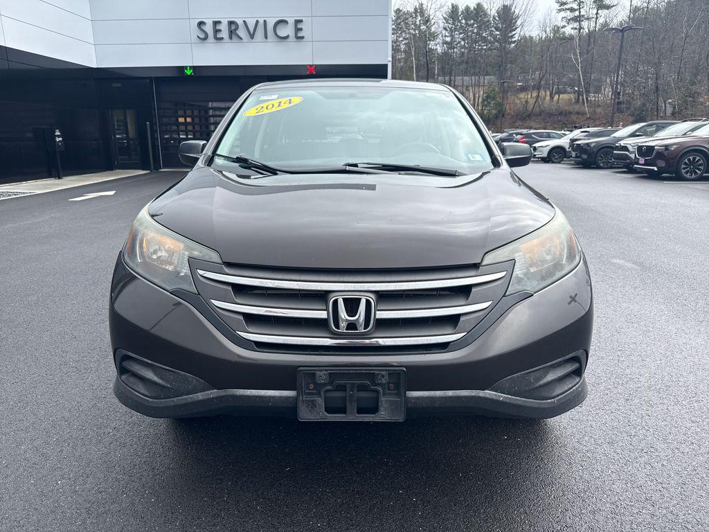 used 2014 Honda CR-V car, priced at $5,700
