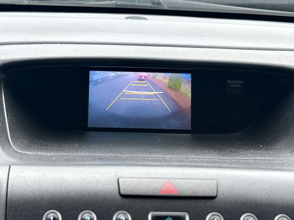 used 2014 Honda CR-V car, priced at $5,700