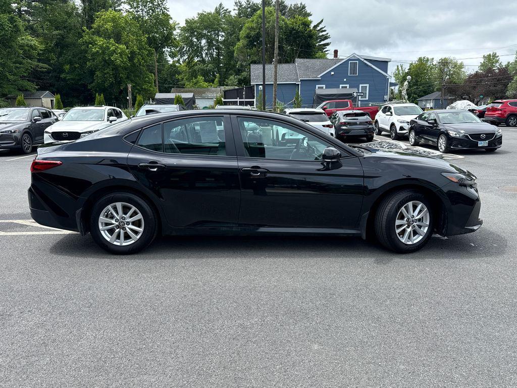 used 2026 Toyota Camry car, priced at $32,699