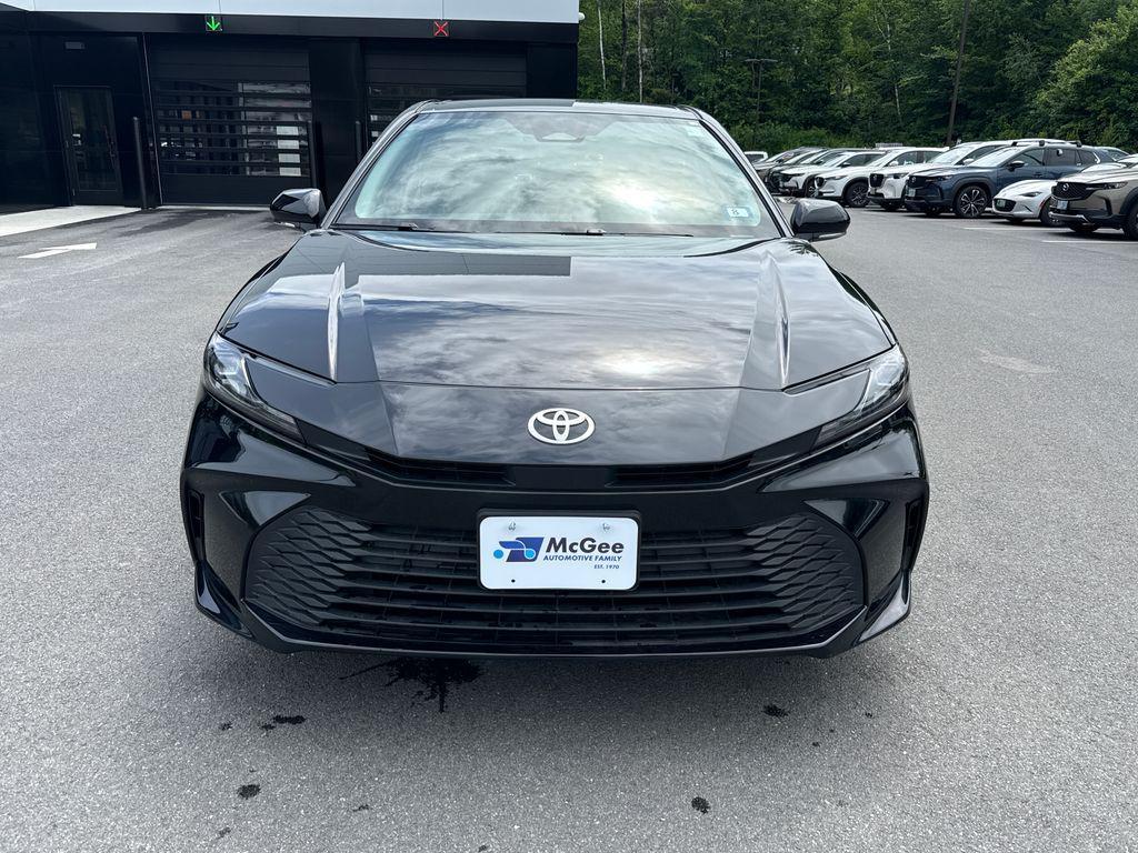 used 2026 Toyota Camry car, priced at $32,699