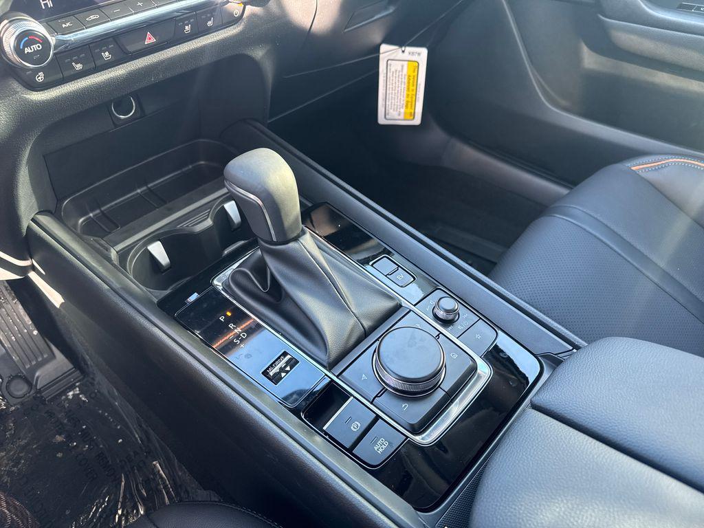 new 2026 Mazda CX-50 Hybrid car, priced at $39,584