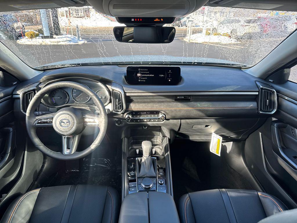 new 2026 Mazda CX-50 Hybrid car, priced at $39,584