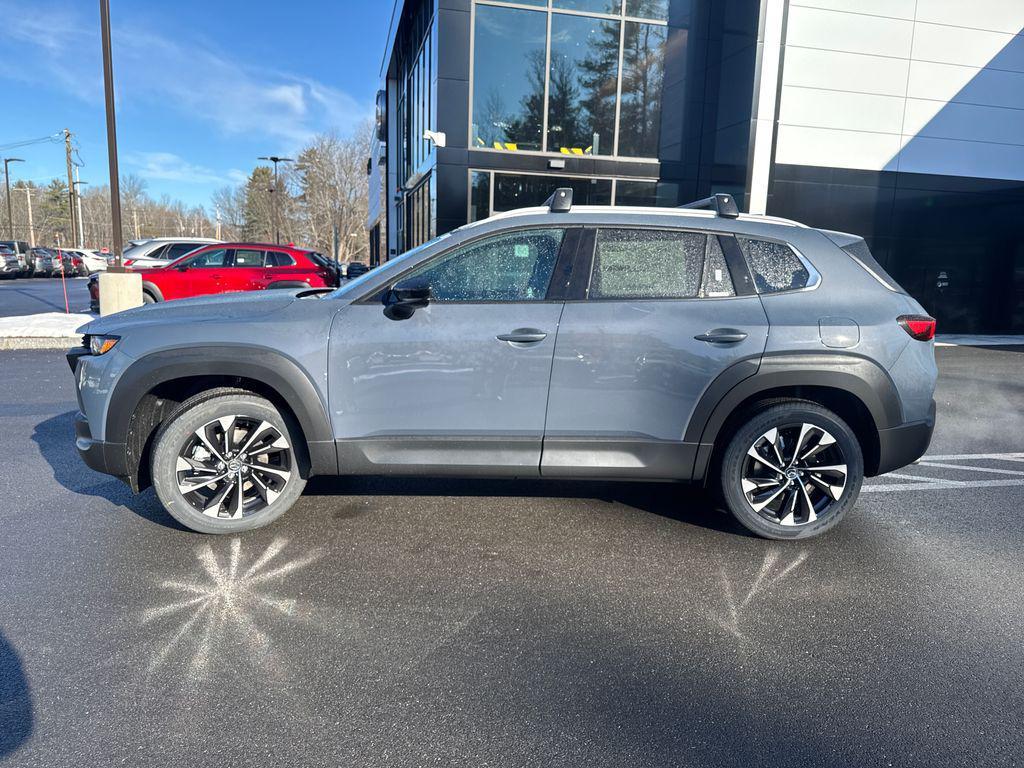 new 2026 Mazda CX-50 Hybrid car, priced at $39,584