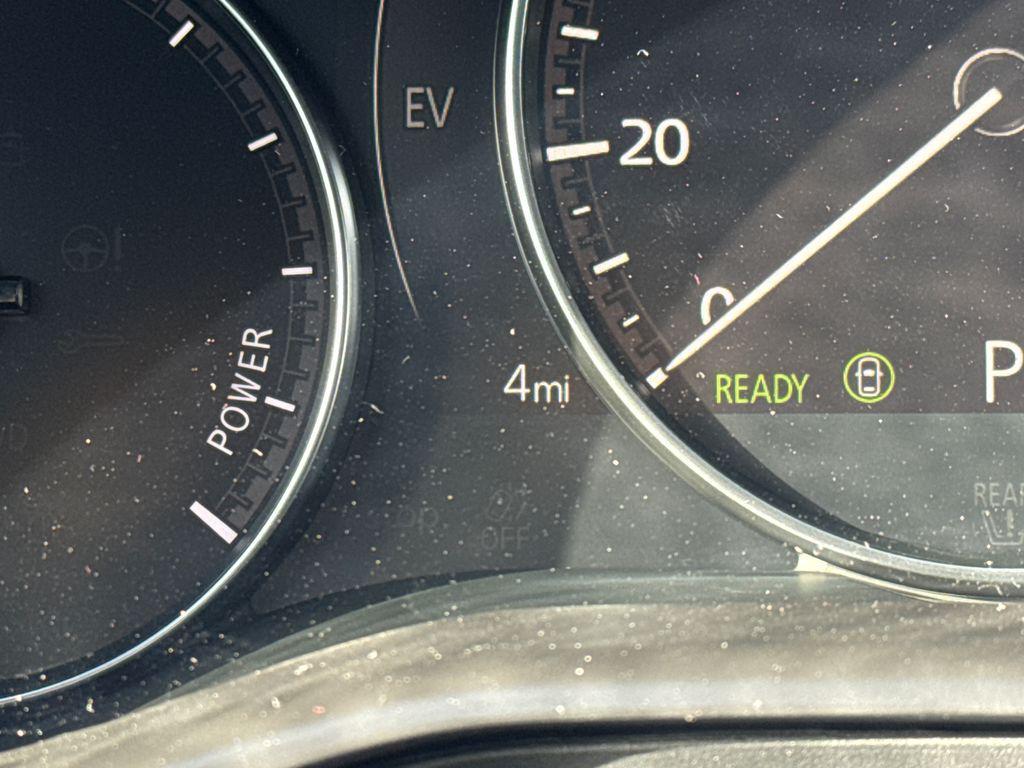 new 2026 Mazda CX-50 Hybrid car, priced at $39,584