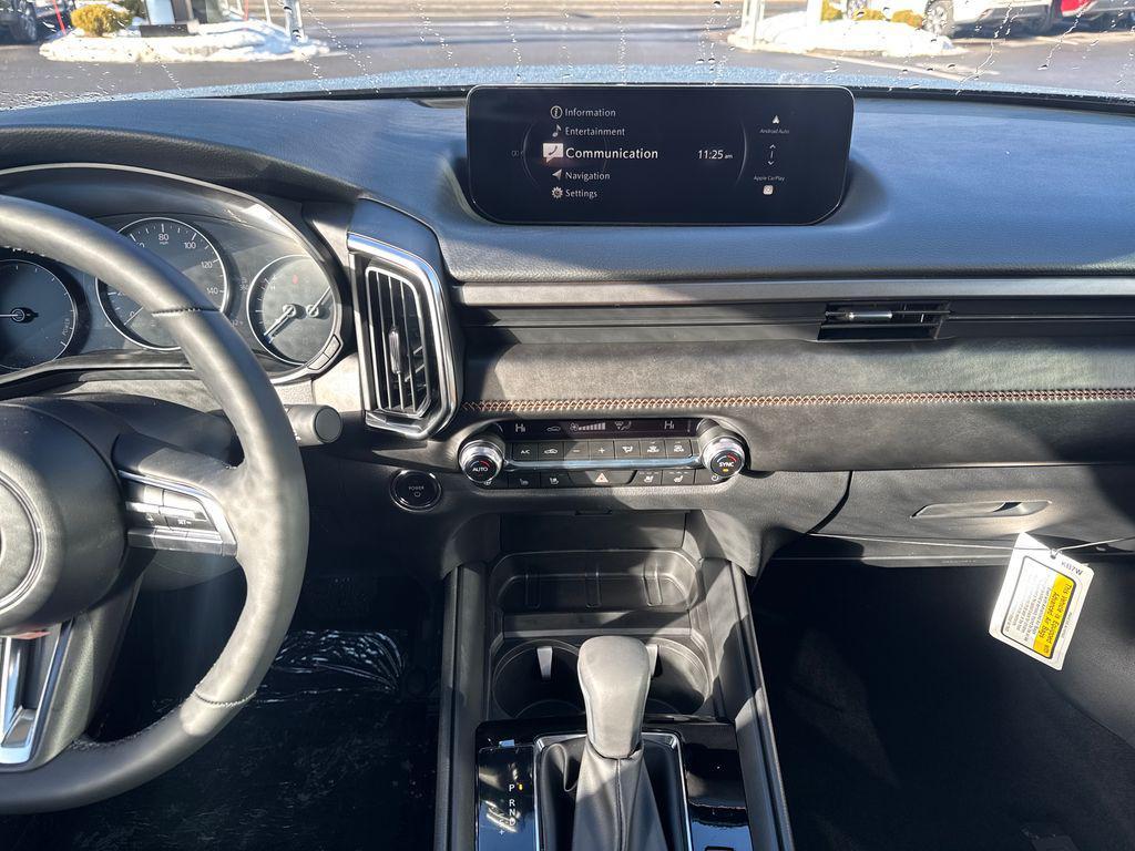 new 2026 Mazda CX-50 Hybrid car, priced at $39,584