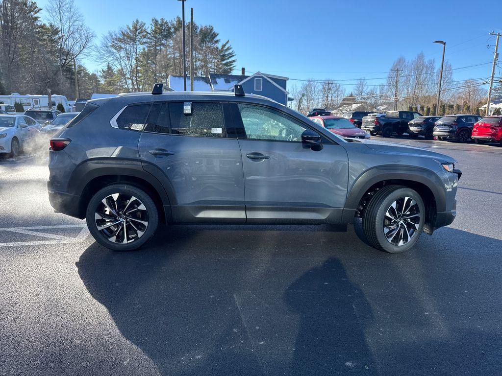 new 2026 Mazda CX-50 Hybrid car, priced at $39,584