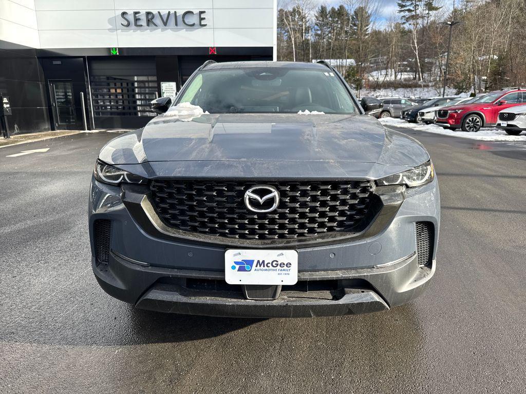 new 2026 Mazda CX-50 Hybrid car, priced at $39,673