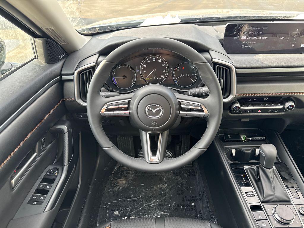 new 2026 Mazda CX-50 Hybrid car, priced at $39,673