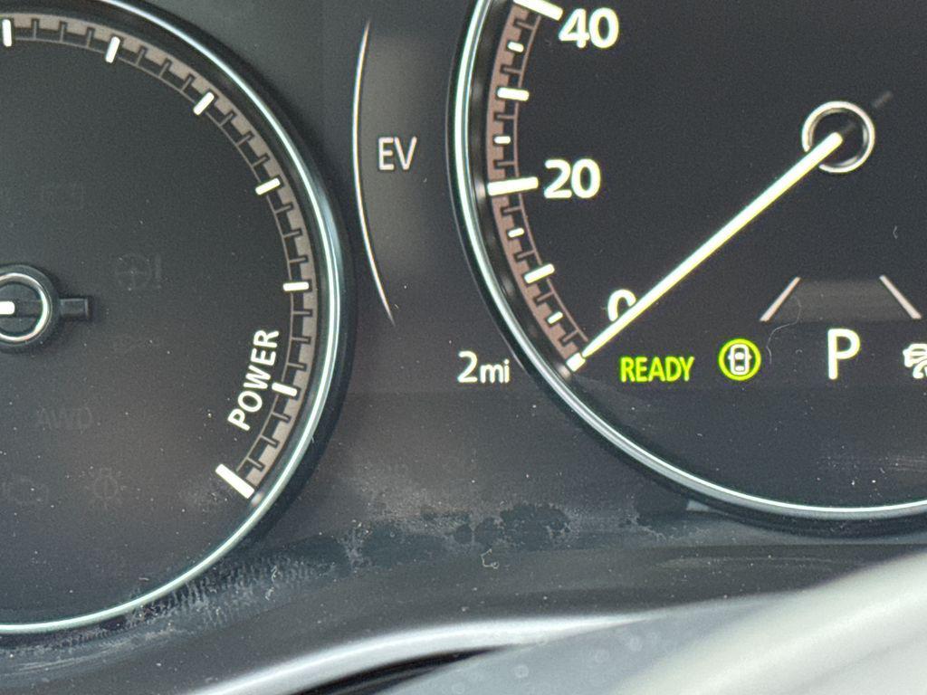 new 2026 Mazda CX-50 Hybrid car, priced at $39,673