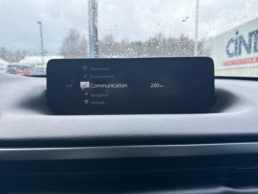 used 2024 Mazda CX-50 car, priced at $29,200