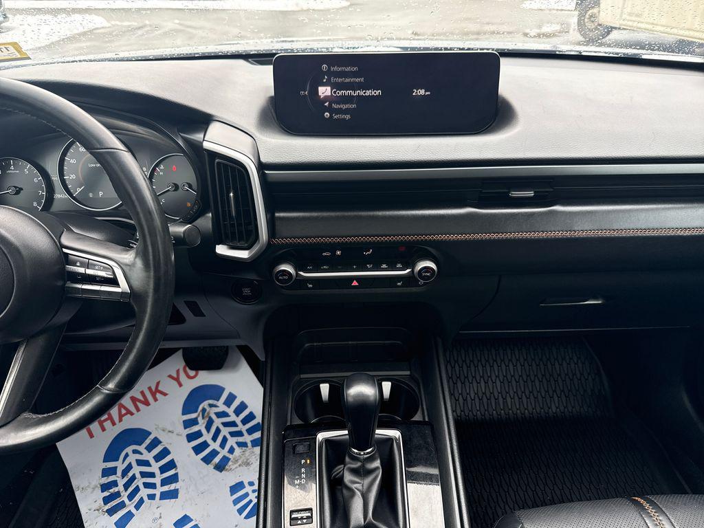 used 2024 Mazda CX-50 car, priced at $29,200