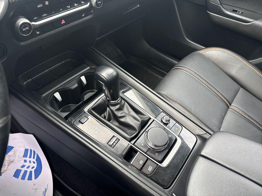 used 2024 Mazda CX-50 car, priced at $29,200