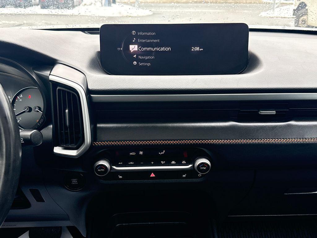 used 2024 Mazda CX-50 car, priced at $29,200