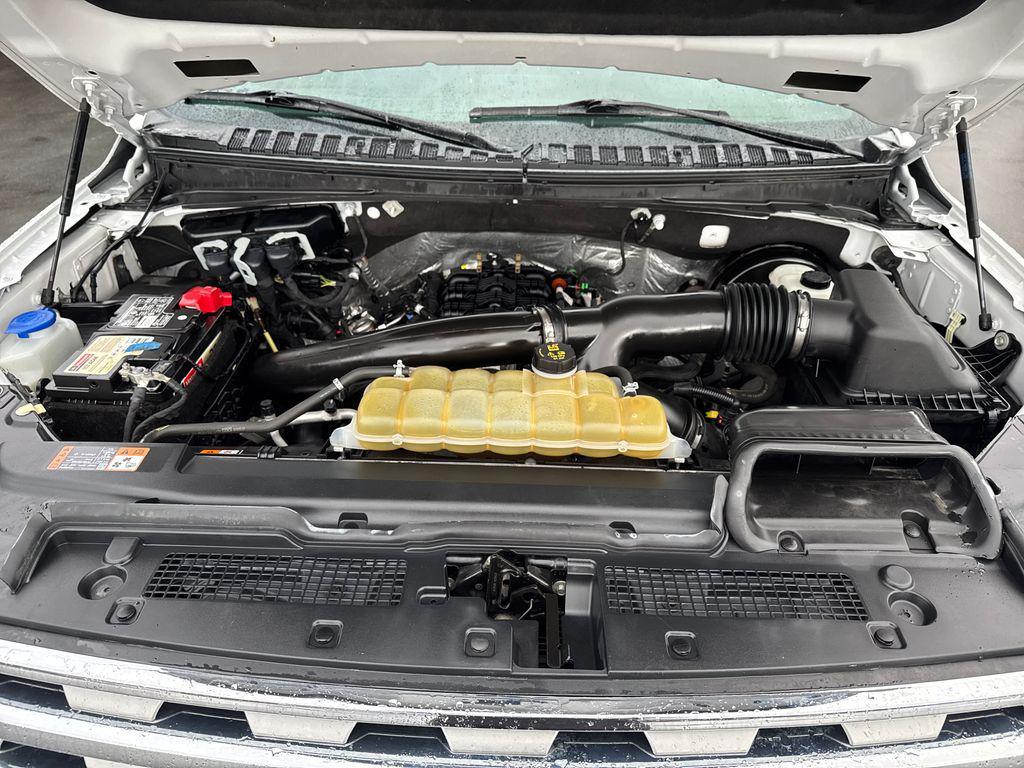 used 2021 Ford Expedition car, priced at $30,300