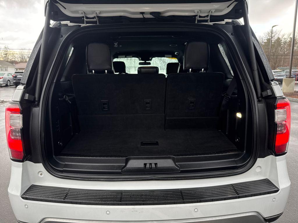 used 2021 Ford Expedition car, priced at $30,300
