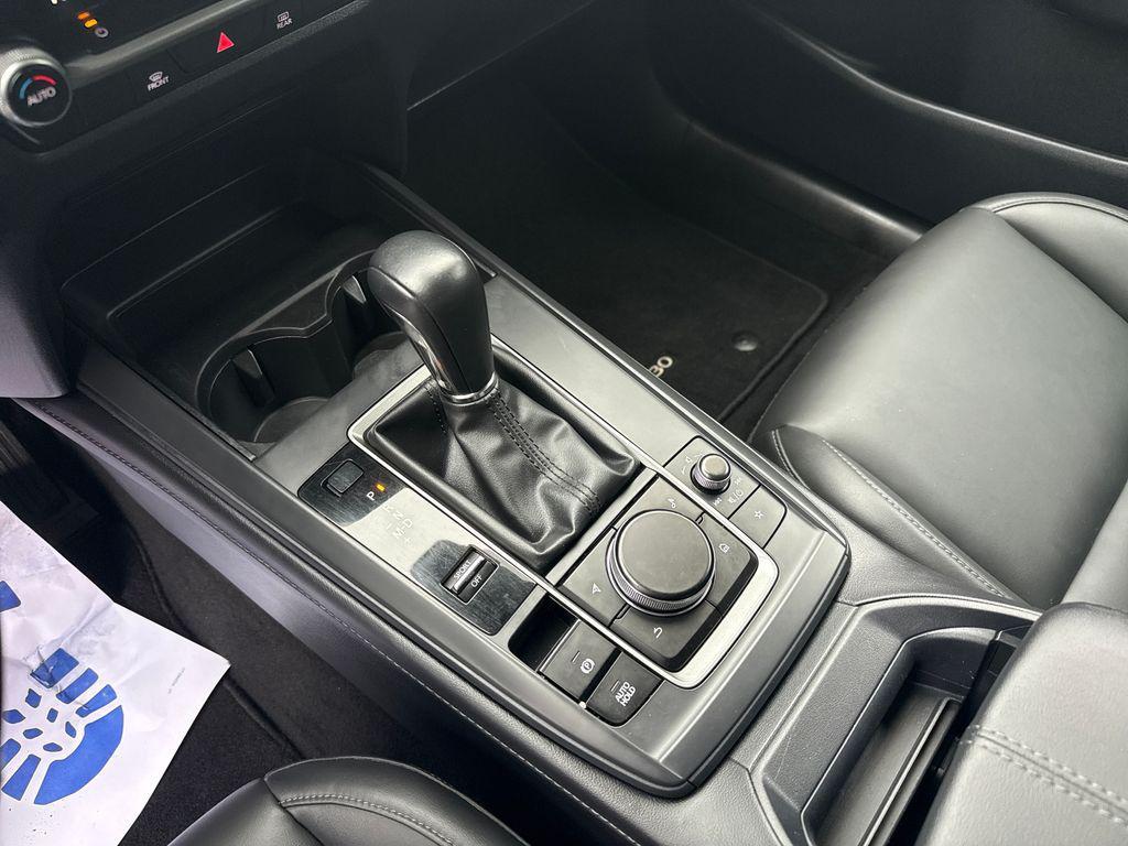 used 2023 Mazda CX-30 car, priced at $23,500