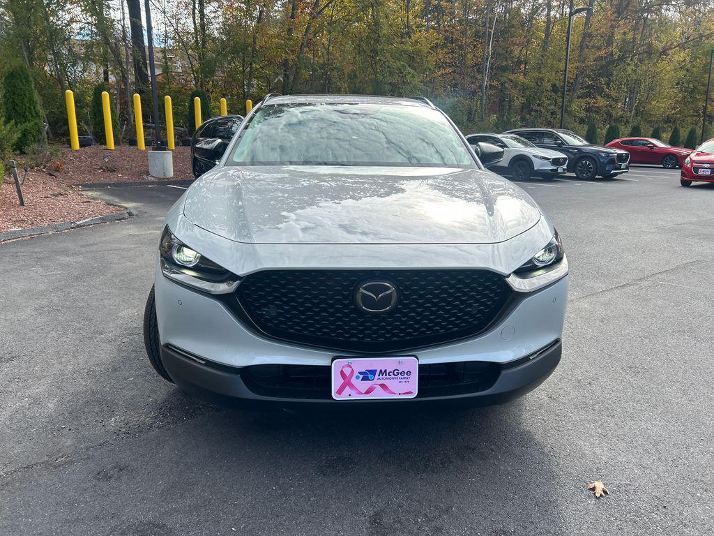 new 2026 Mazda CX-30 car, priced at $34,904