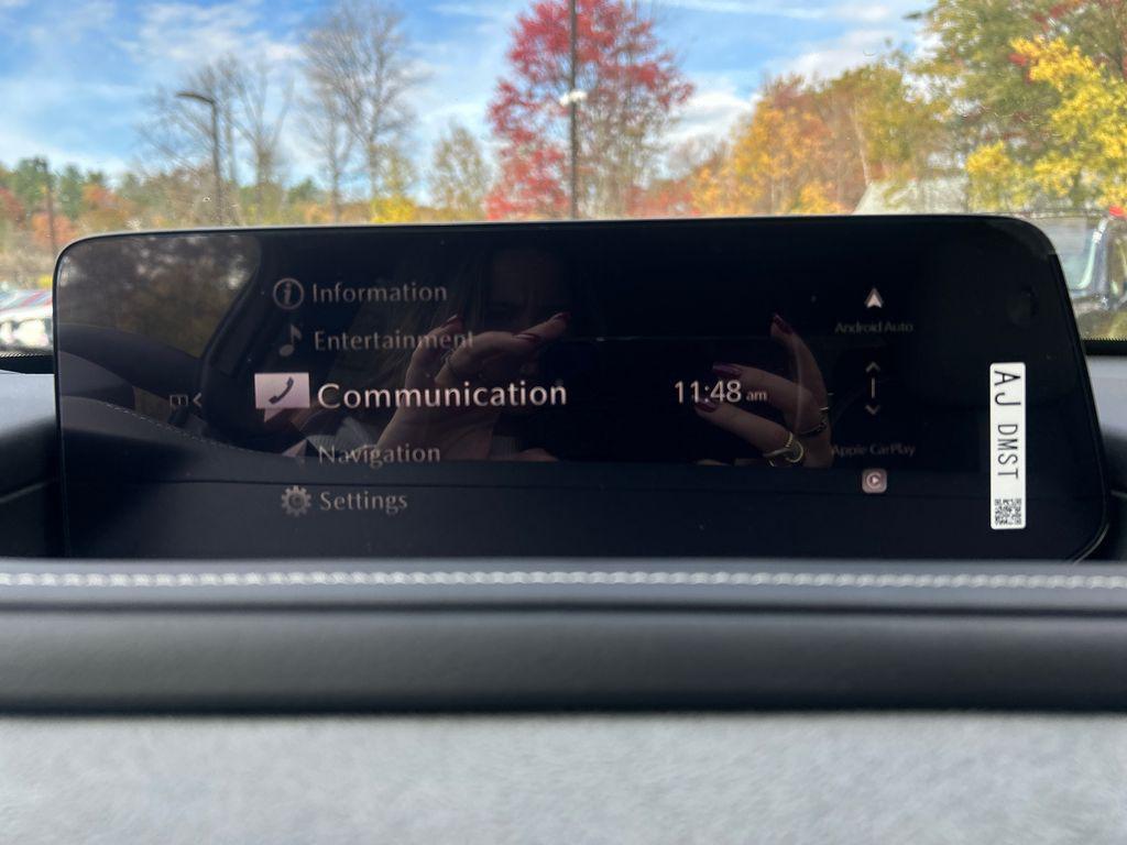 new 2026 Mazda CX-30 car, priced at $34,904