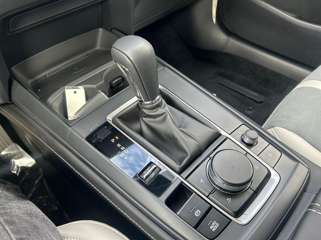 new 2026 Mazda CX-30 car, priced at $34,904