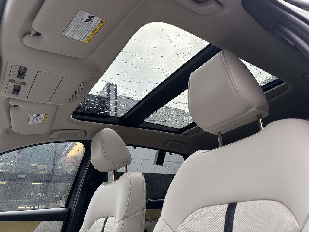 new 2026 Mazda CX-90 car, priced at $55,726