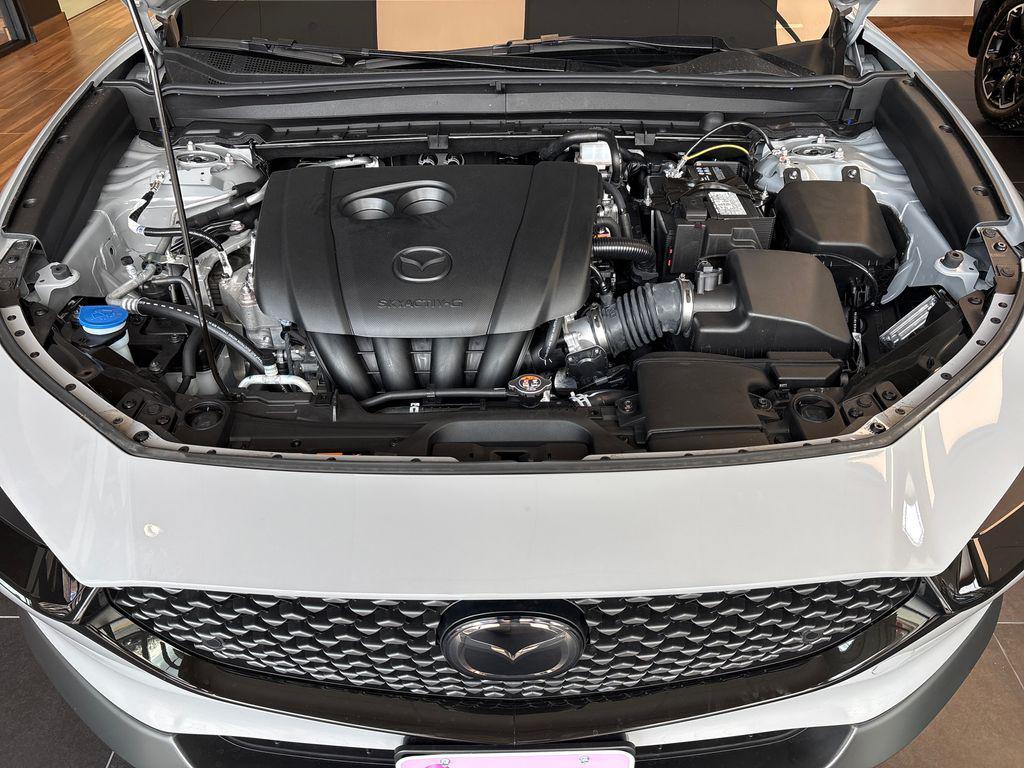 new 2026 Mazda CX-30 car, priced at $31,038