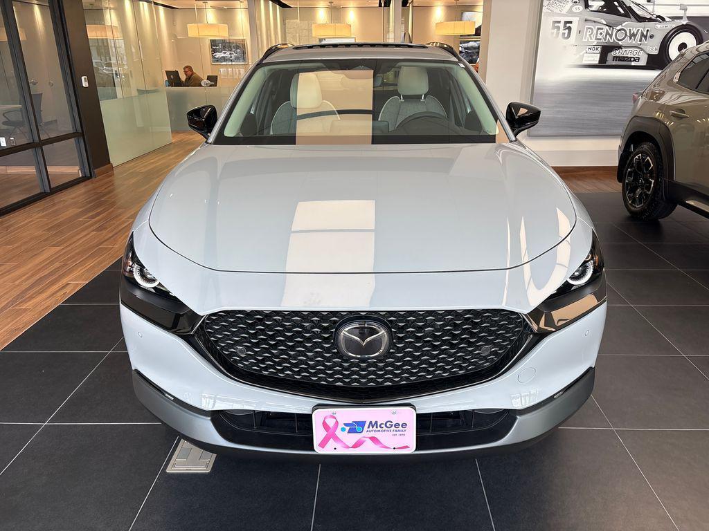 new 2026 Mazda CX-30 car, priced at $31,038