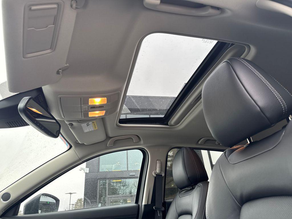 new 2025 Mazda CX-5 car, priced at $34,898