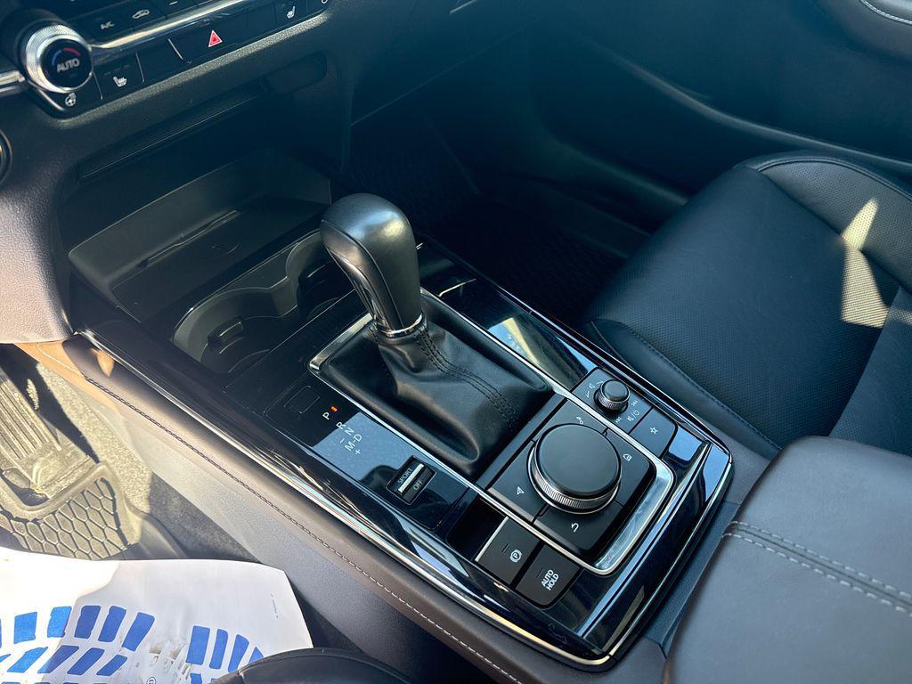 used 2024 Mazda CX-30 car, priced at $27,300