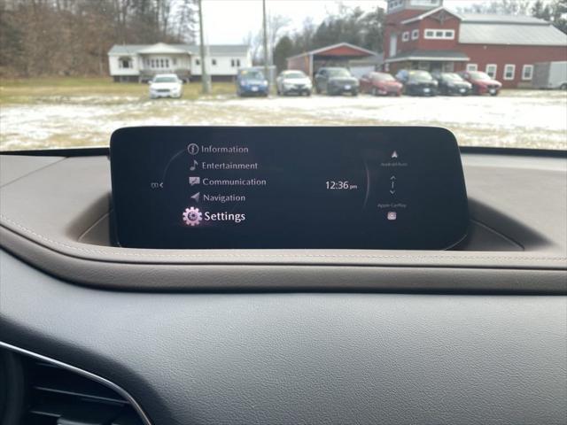 used 2024 Mazda CX-30 car, priced at $28,900