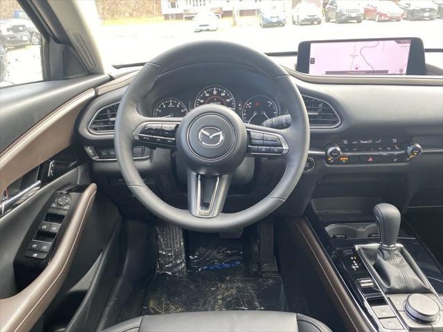 used 2024 Mazda CX-30 car, priced at $28,900