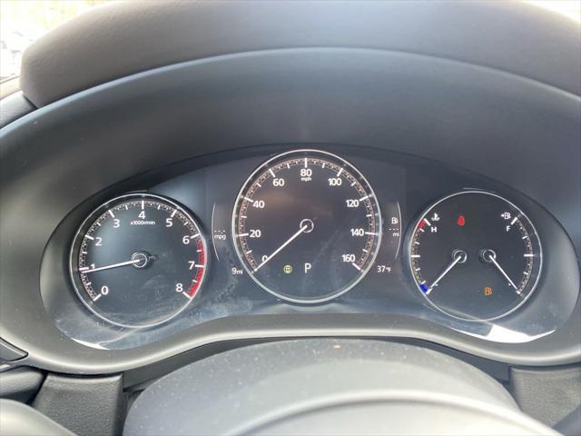 used 2024 Mazda CX-30 car, priced at $28,900