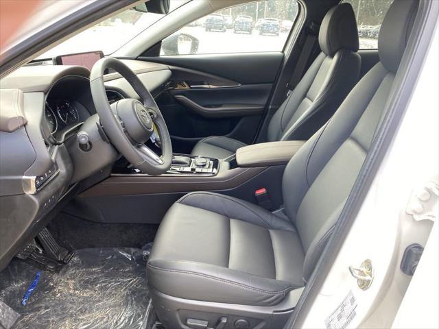 used 2024 Mazda CX-30 car, priced at $28,900