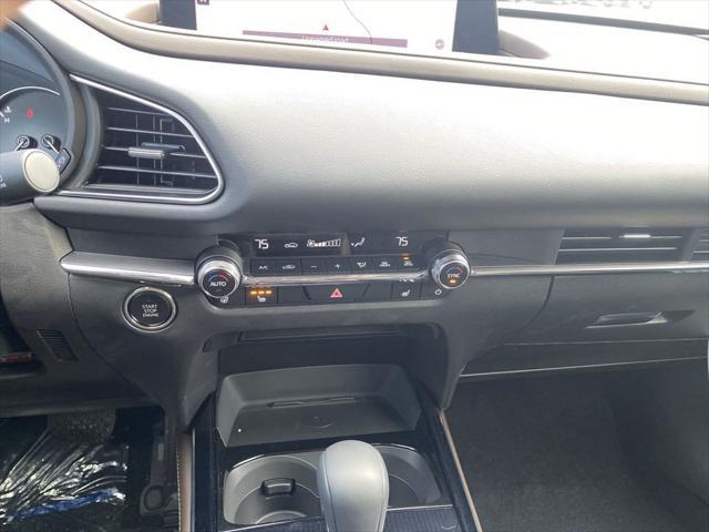 used 2024 Mazda CX-30 car, priced at $28,900
