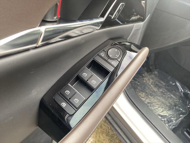 used 2024 Mazda CX-30 car, priced at $28,900