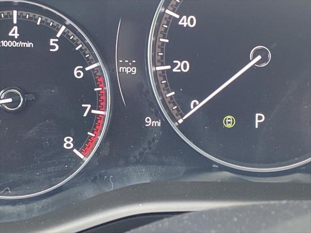 used 2024 Mazda CX-30 car, priced at $28,900