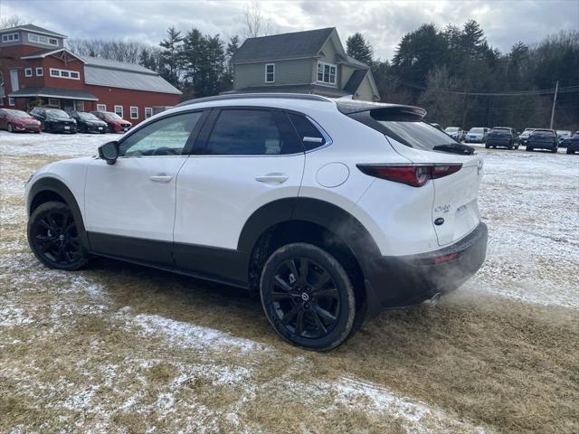 used 2024 Mazda CX-30 car, priced at $28,900