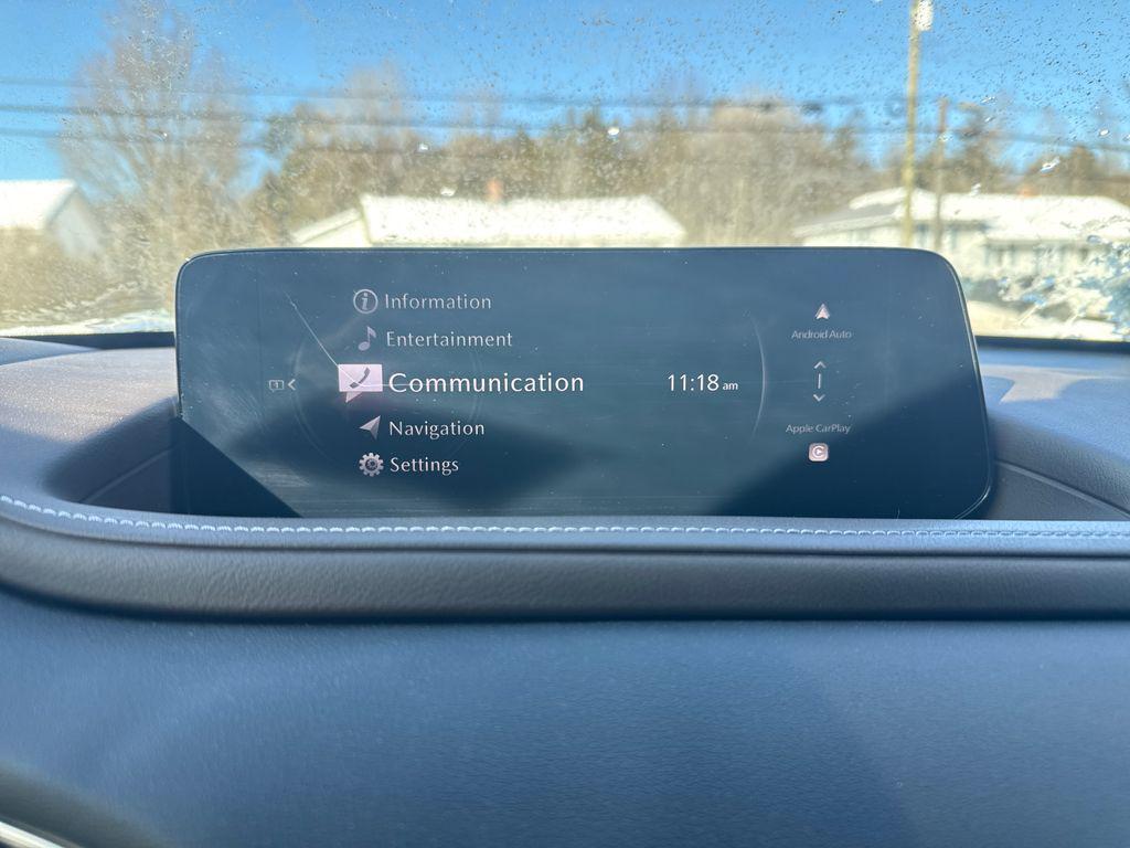 used 2024 Mazda CX-30 car, priced at $27,300