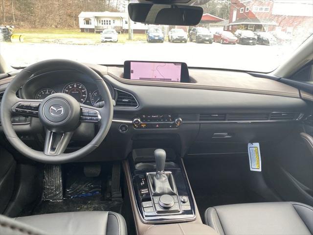 used 2024 Mazda CX-30 car, priced at $28,900