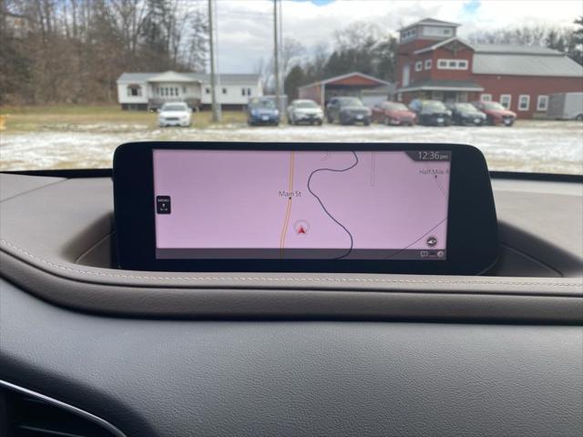 used 2024 Mazda CX-30 car, priced at $28,900