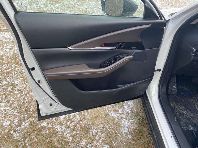 used 2024 Mazda CX-30 car, priced at $28,900