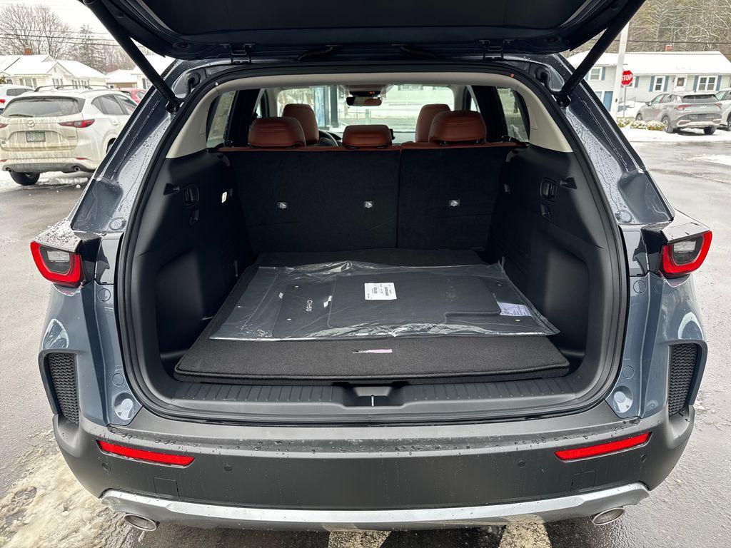 new 2026 Mazda CX-50 car, priced at $44,912