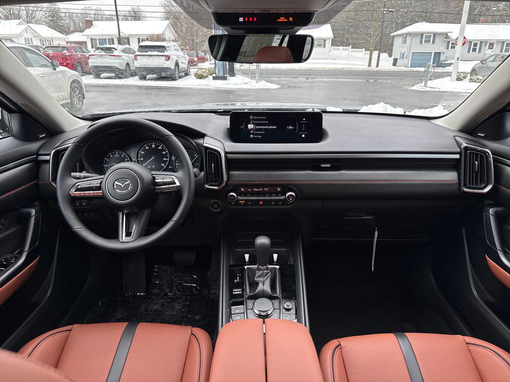 new 2026 Mazda CX-50 car, priced at $44,912